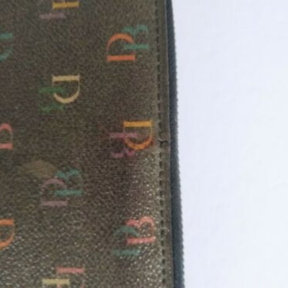 Dooney and Bourke Signature Large Wallet Fashion - Picture 10 of 10
